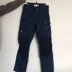 Barents Pro Trousers